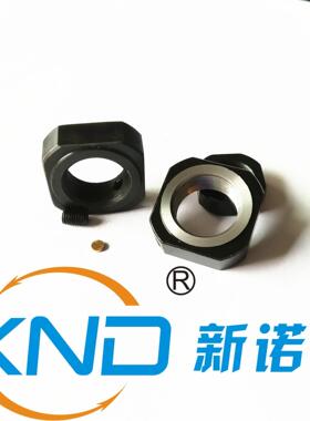 四方形螺NRA-M8/M1母0M/M1/2/M15/M17M20/25/M30/MXND-新诺35四方