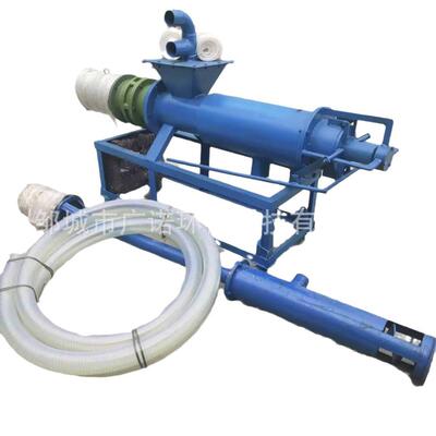 脱猪粪斜筛干筛湿分离机斜式固液分粪离机畜PXI禽便水机