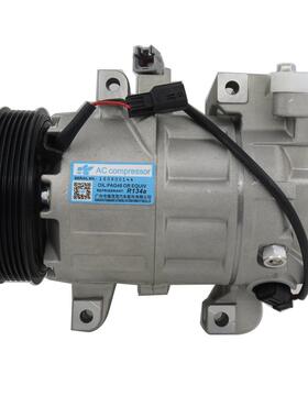 适用日产新天A350l9tima2.5汽车空A调压缩机26003TA0E92600-3籁T0