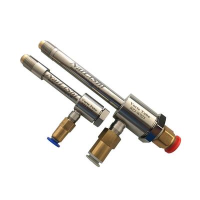 流涡空RZJ-W气制力冷深管圳奈仕无需冷媒