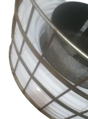 低价F供应导丝管铁铁氟龙管氟龙方异型管PTE方管四氟方管