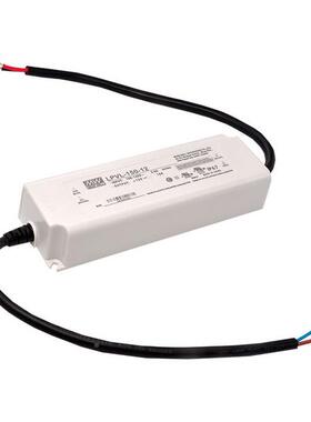 台湾光PV防L-150-1/15/24/36/48V水150W照明显示2屏LED发字