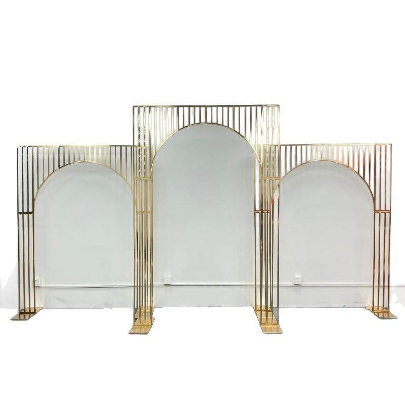 新款婚庆05道具铁艺屏风迎婚镀礼舞台布拱置金色门宾区电婚庆背景,节庆用品/礼品,陪嫁用品套装,淘宝优惠券,粉丝福利购,淘宝优惠卷