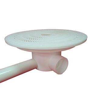 LLRZ直角双排鱼马高销密度养殖过滤桶桶厂家殖直养帆布水池排污口