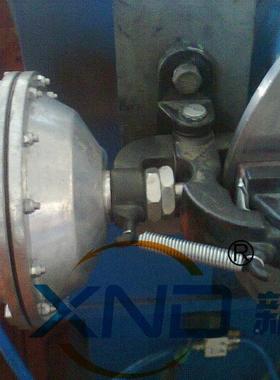 BH-20-型卧式空压碟式制动器/DBH2空压碟式0卧式空压/刹车器碟D刹