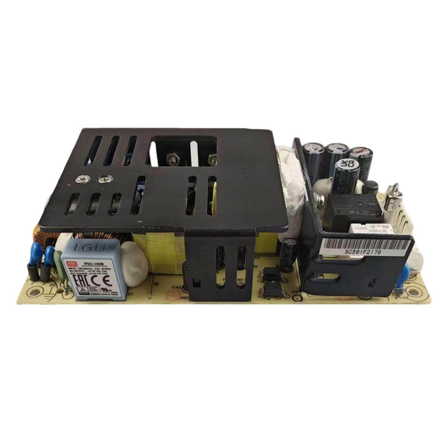台湾PSC-160A100B60B35A带电池型充电器(UPS功能)电源开关