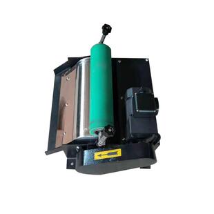 厂选泓浩机床家铁末强磁铁屑分离器床胶辊磁磨铁泥梳机磁磁性分离