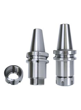 厂控家直供数刀柄BT40-FMB22-600FMB2227MLJ2精4全系列度面刀柄