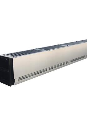 RM-3TSU050s自立式侧吹风-幕机工业车间水冷水暖机超间市车然风幕