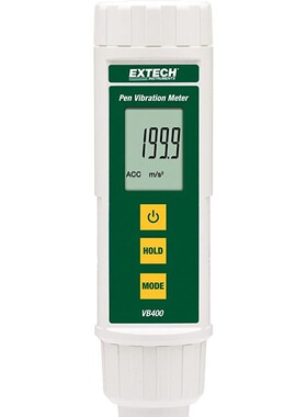 Extech VB400 笔振动计VB300