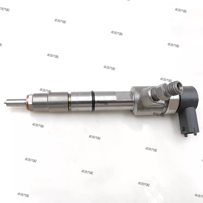 柴油共轨喷油器0445110466总成阀组件F00VC01359