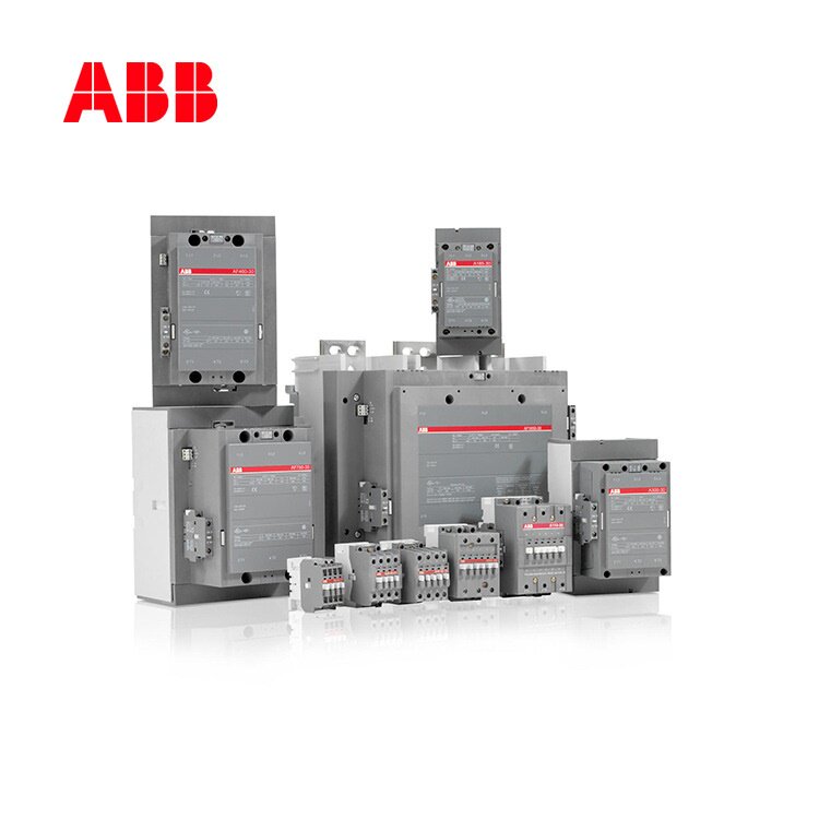 ABB 热过载继电器辅件 DB19EF ;10157151