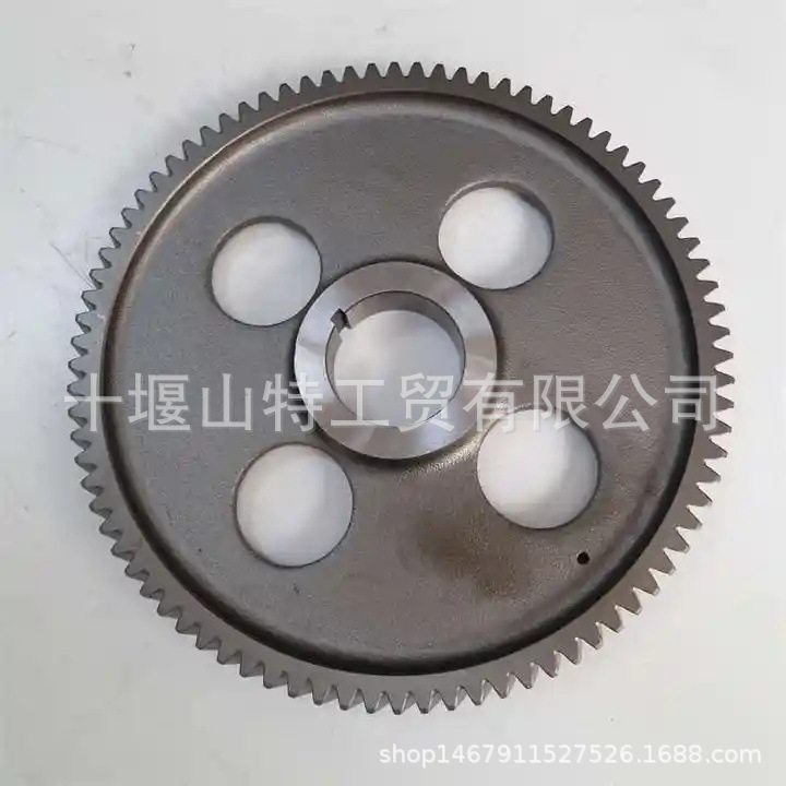 K50发电机组凸轮轴齿轮3641685 206747 206134