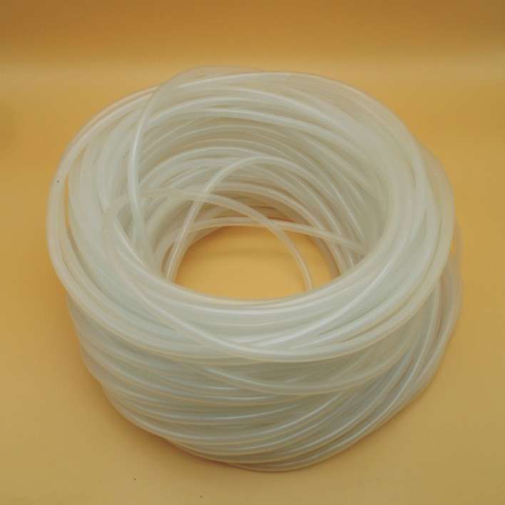 直销 PVC塑料软管防冻排水管 茶色白色出水管 四季柔软气管