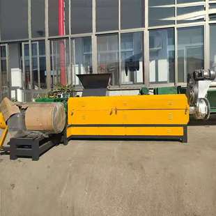 山东纳金epe造粒机珍珠棉颗粒机 泡棉造粒机