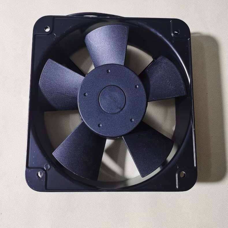 苏州威克113FZY1-S/113FZY2-S/113FZY3-S机柜滚珠轴流风机