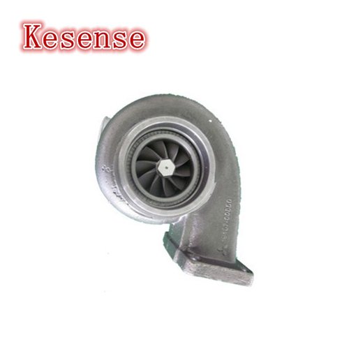 涡轮增压器KLD85Z ，14201-97000   ,406130-5007S