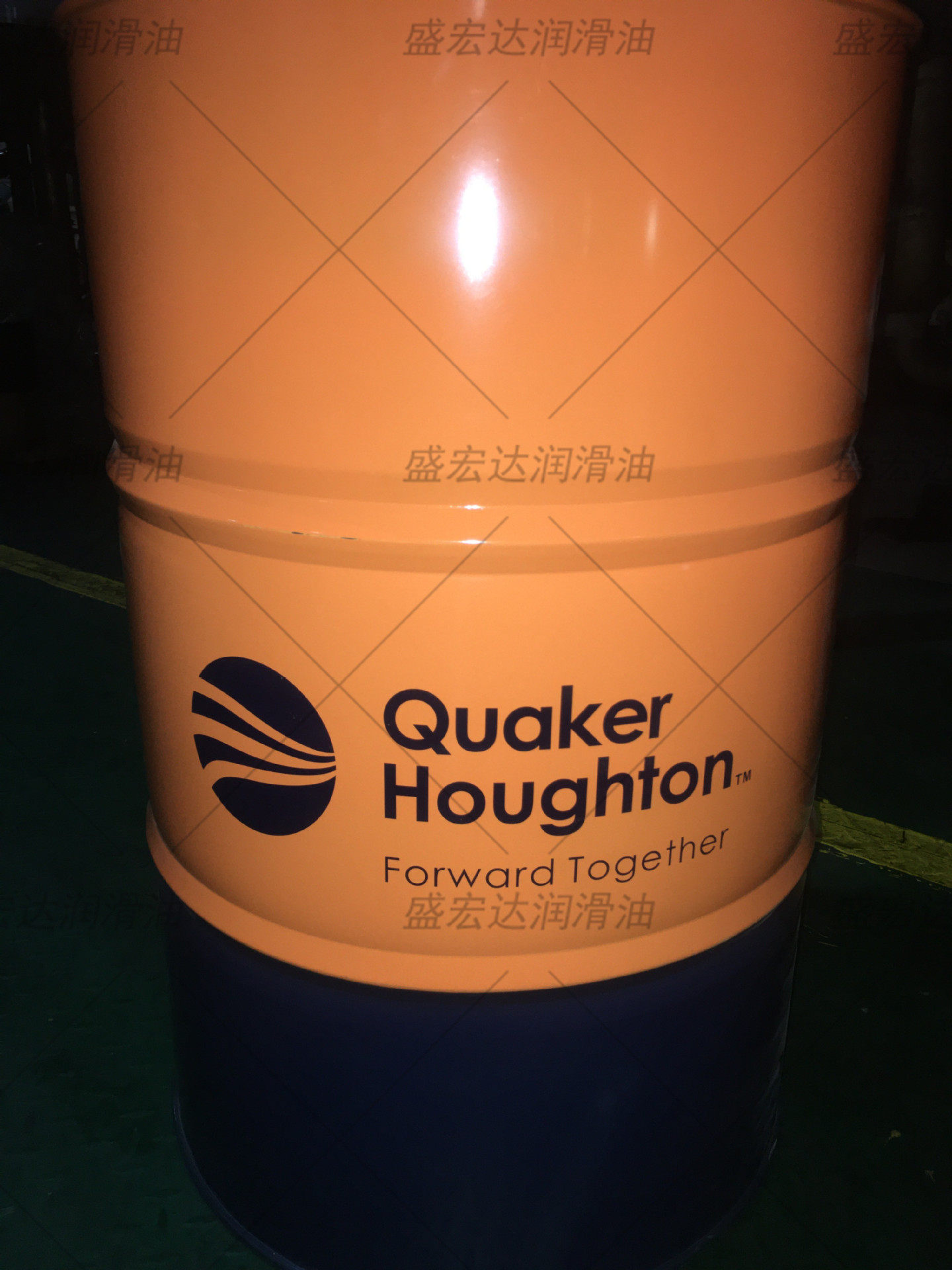 好富顿HOUGHTON FRAPOL LT 12 E黑色金属精磨深孔钻剃齿切削油