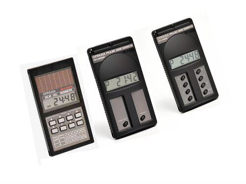 追浜OPPAMA发动机转速表DET-610R/PET-1000R/PET-1100R
