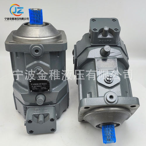 A6VM28EP1/63W-VAB010A 工程机械行走机械用液压马达