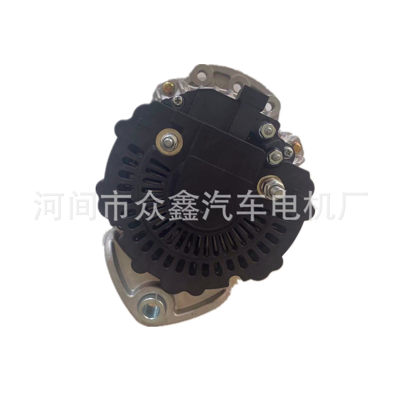48V发电机 56V发电机 72V发电机  48V直流发电机 广告车发电机