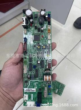 海空调信内机主板P23140M722 17B37987M P-3996