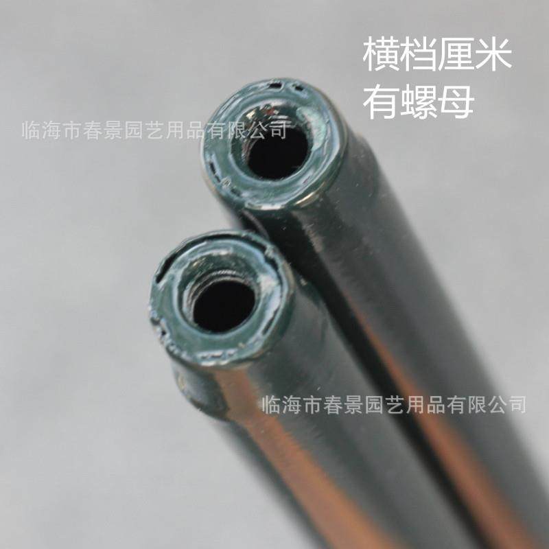 铁艺鲜花拱门拱架爬藤架丝瓜架牵牛花铁线莲架月季花架