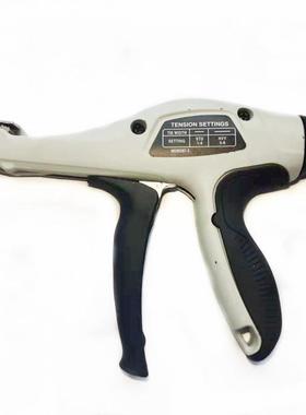 GSMT-EPANDUIT扎带枪手动不锈钢扎带枪，适合不锈钢扎带