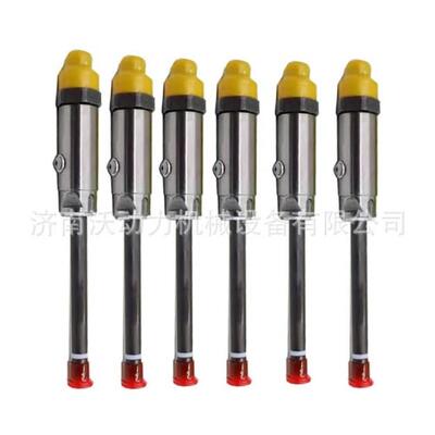 4W7020国产喷油器内接头铅笔式3406B0R8791