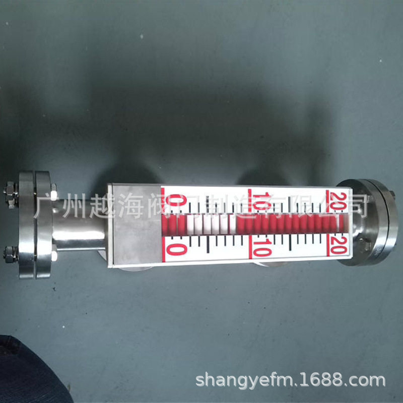 玻璃液位计 石英管液位计 有机玻璃液位计 石英管液位计