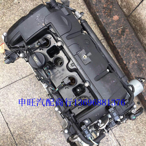 宝-马迷你MIN-I R56R57R53 N18B16C N14B16A W11B16A 1.6t 发动机