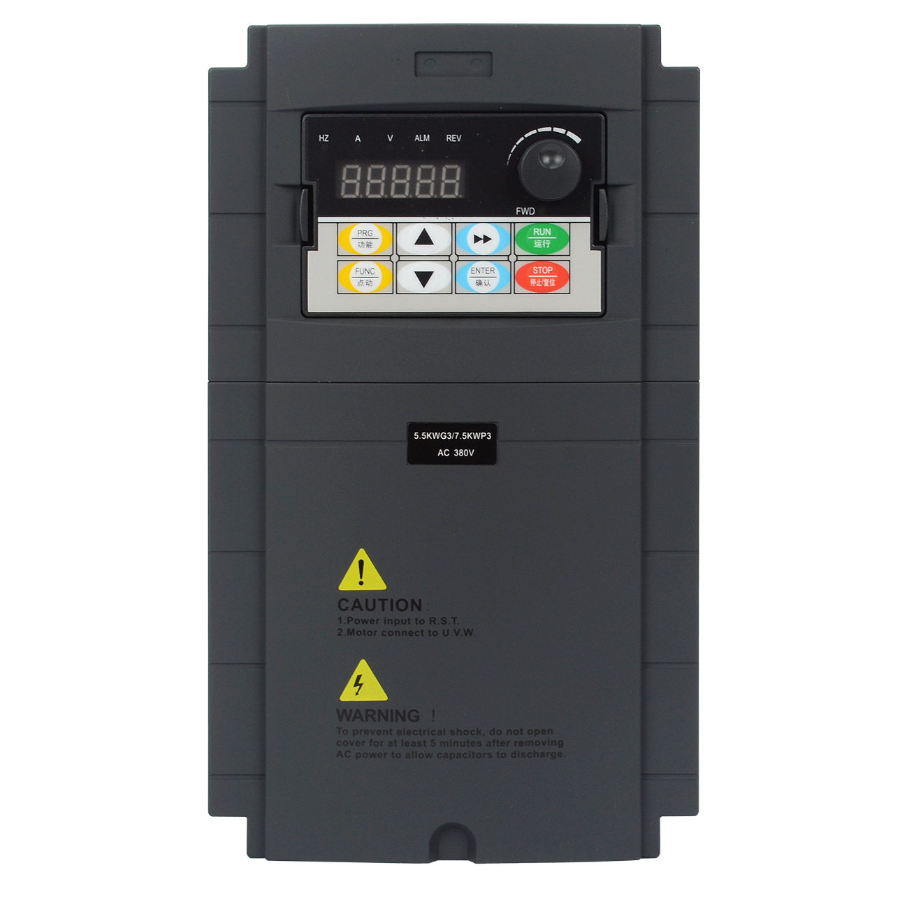 11kW380V三相变频器矢量控制