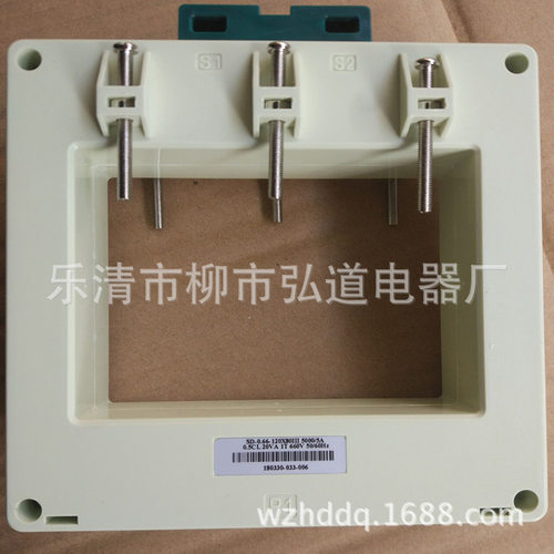 桑迪电流互感器SD-0.66120*80