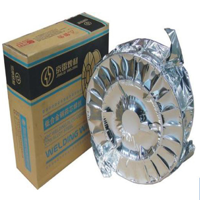 昆山京雷SNi6022镍基合金焊丝/ERNiCrMo-10镍基合金焊丝