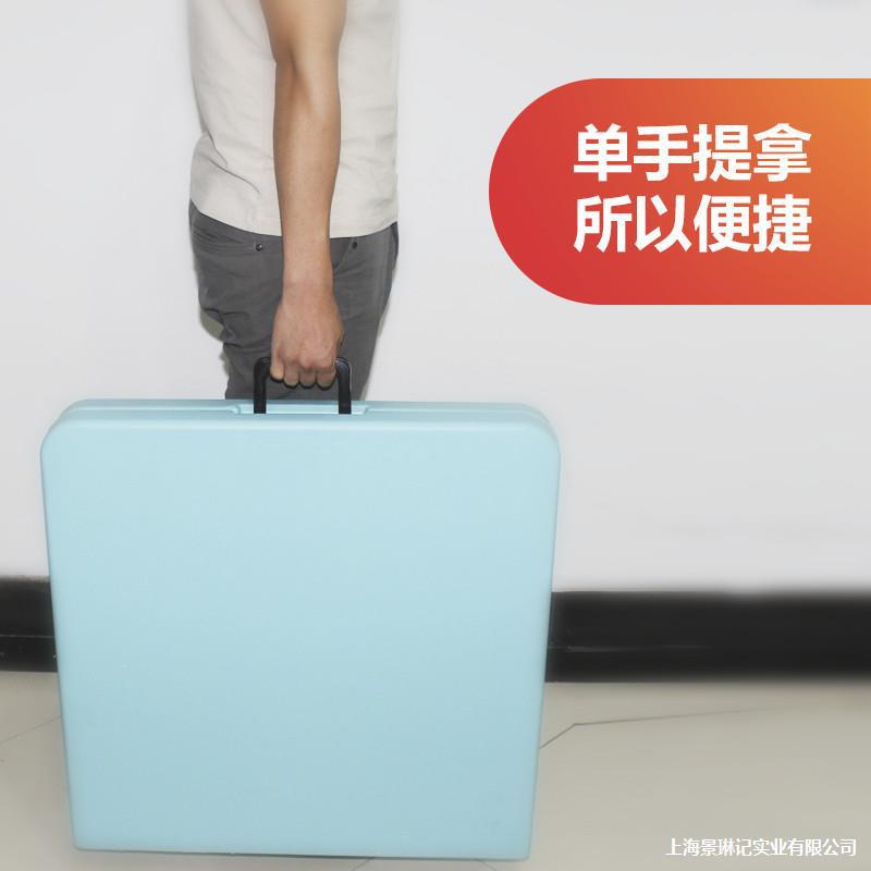 折叠桌便携免安装摆摊夜市