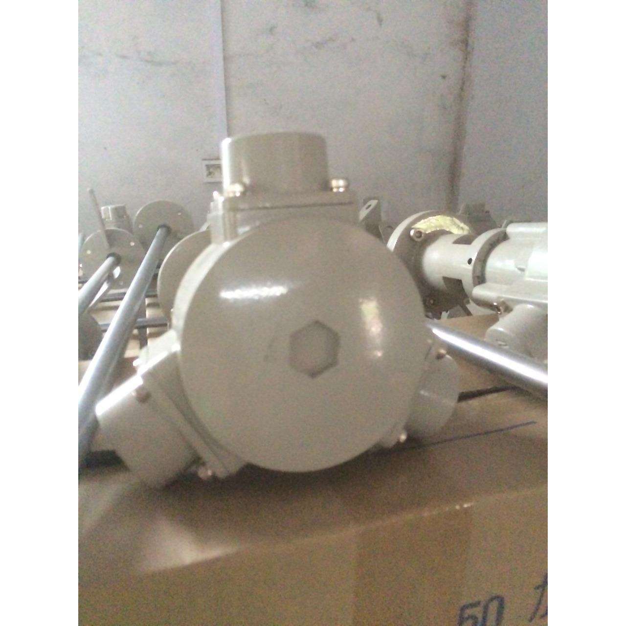 MBP气动搅拌器/50加仑夹臂式搅拌器/气动马达/横板式