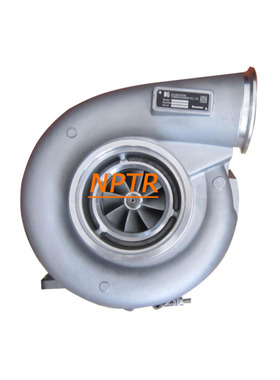 涡轮增压器11447016 4042659 HE551