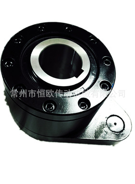 整体式单向离合器 BREU..E2+E3 BREU..E3+E4 超越离合器