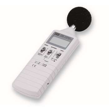 TES-1352H S可编程噪音仪