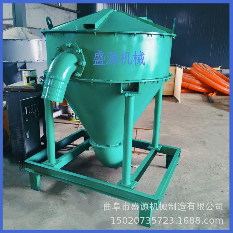 中铁隧道污泥泵干湿沙石负压上料