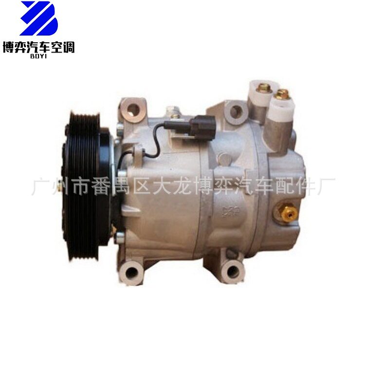 AC Compressor 922004Y80A 921312Y900 9260031U10 9260031U60