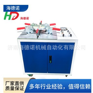 油罐车呼吸阀呼吸压校验台