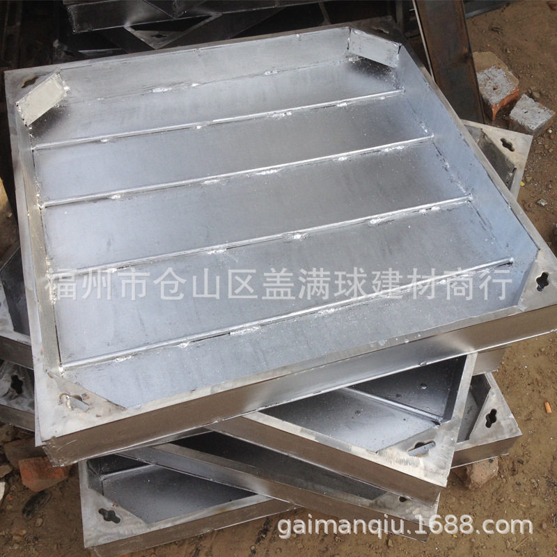 福州不锈钢制品厂|福州不锈钢井盖批发|福州不锈钢箅子