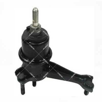 电商热销发动机支架机脚胶汽车配件厂家直销OE号12372-20070