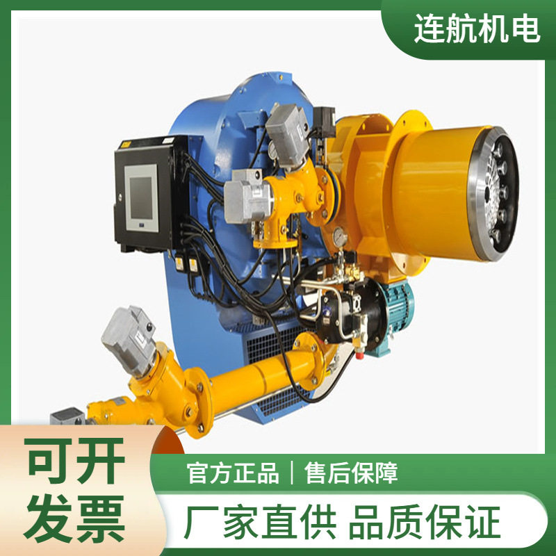 DUNPHY燃烧器TD系列 点火变压器 气体助推器