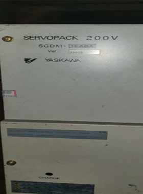 SGDM-1EADA SGMGH-1AACA61 SGDH-15AE-SY202-E SGMRV-30ANA-YR21