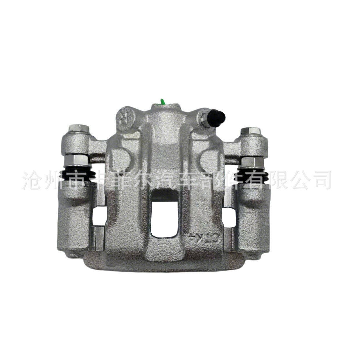 适用于现代伊兰特2012制动分泵刹车后卡钳582302L310-582102L310