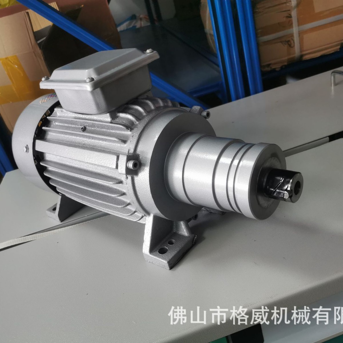 劲龙磨边机电机2.2KW/380V