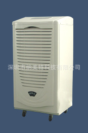 深圳除湿机 仓库抽湿机 地下室除湿机 档案馆抽湿机 NMT-908B