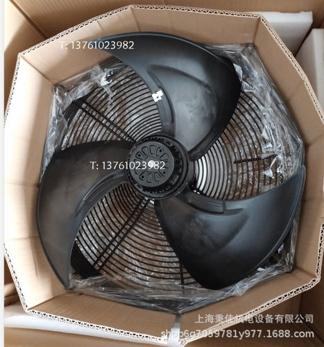 超低价格供应FB063-SDK.4I.V4PZIEHL-ABEGG施乐百